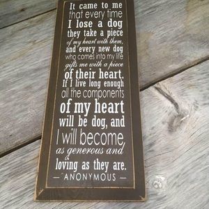 Meet your Posher, Rhonda